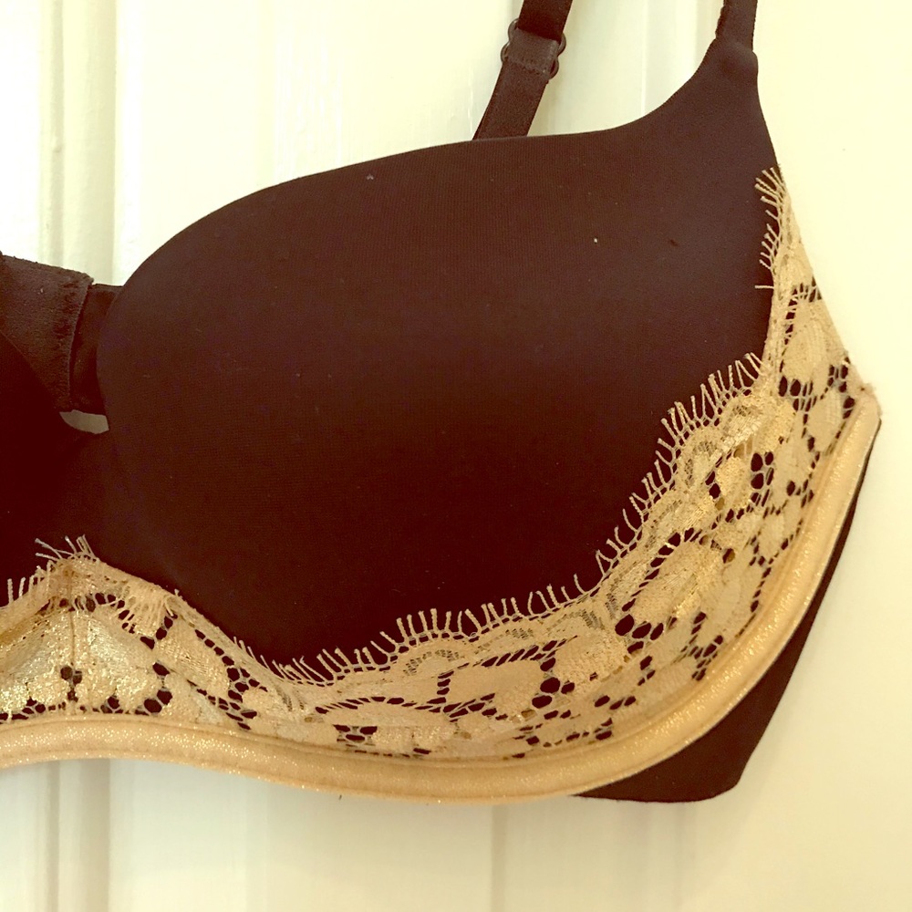 Victoria’s Secret Balconet Bra 34C